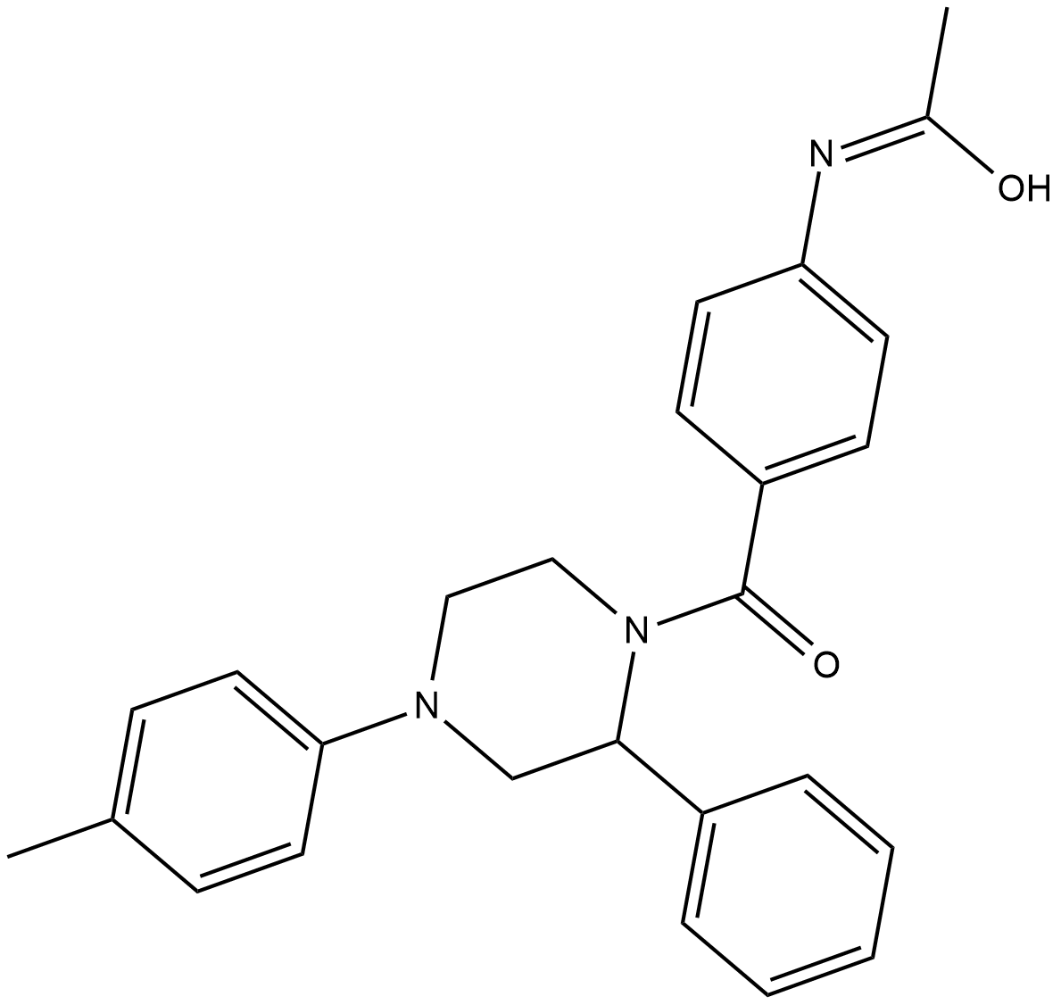 SBC-110736 Chemical Structure