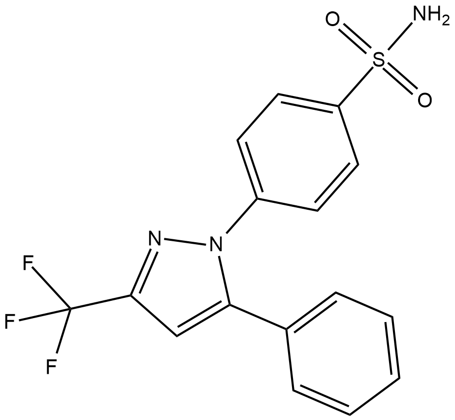 CAY10452 Chemical Structure