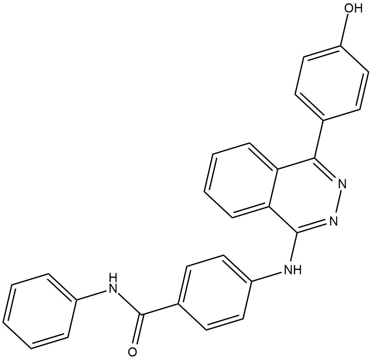 ARN272 Chemical Structure