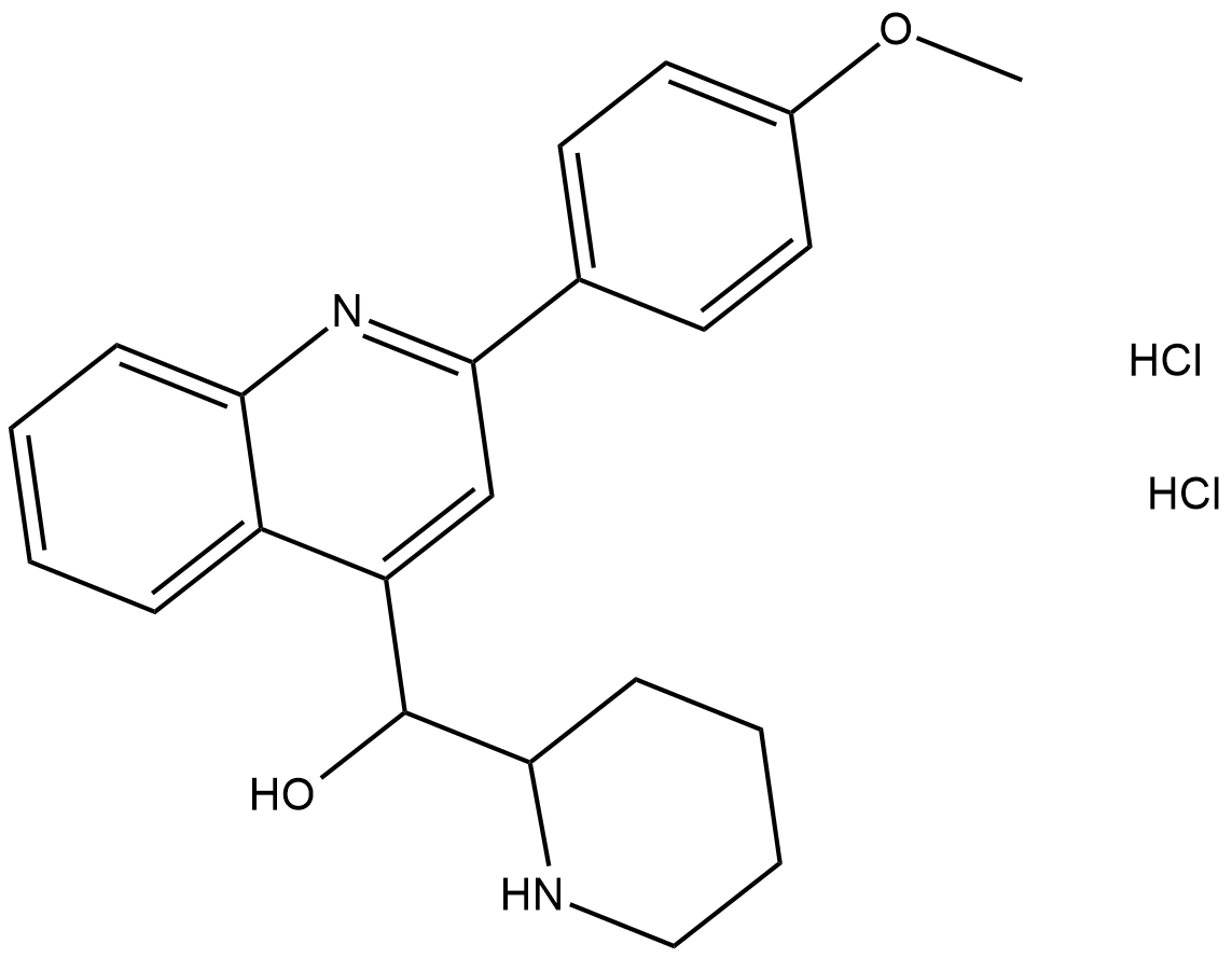 NSC 23925 Chemical Structure