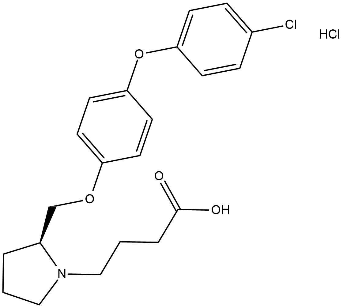 DG-051 Chemical Structure