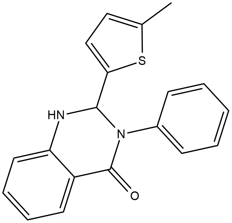 Retro-2 Chemical Structure