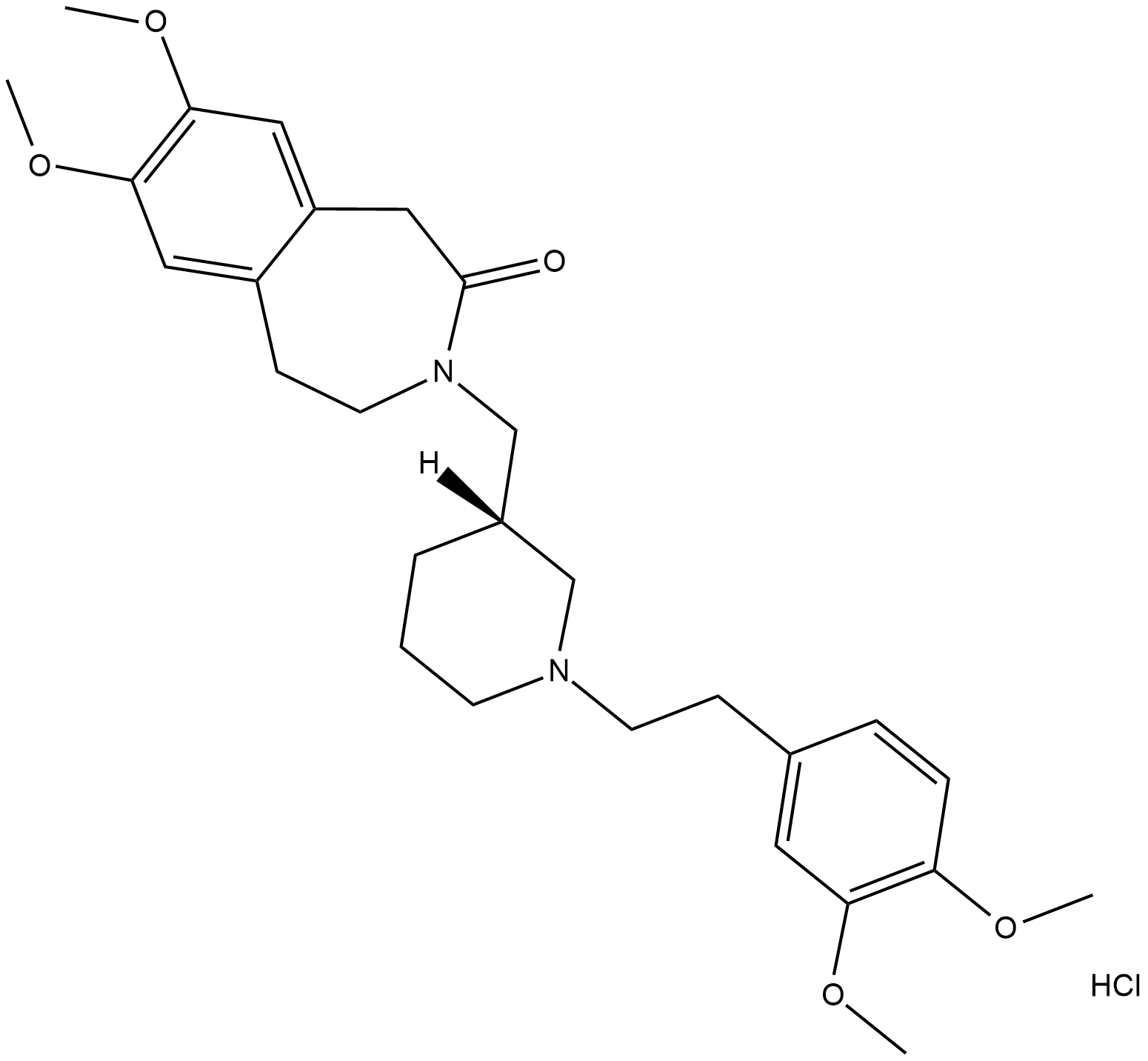 DK-AH 269 Chemical Structure