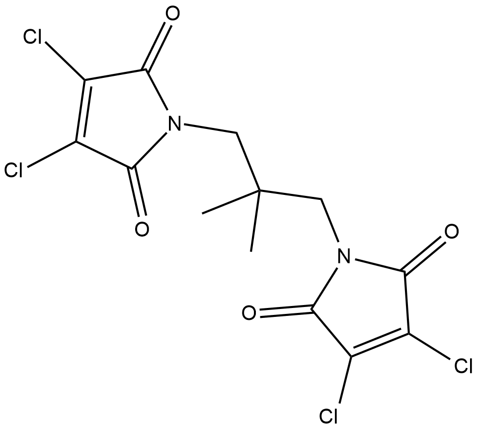 NSC 617145 Chemical Structure
