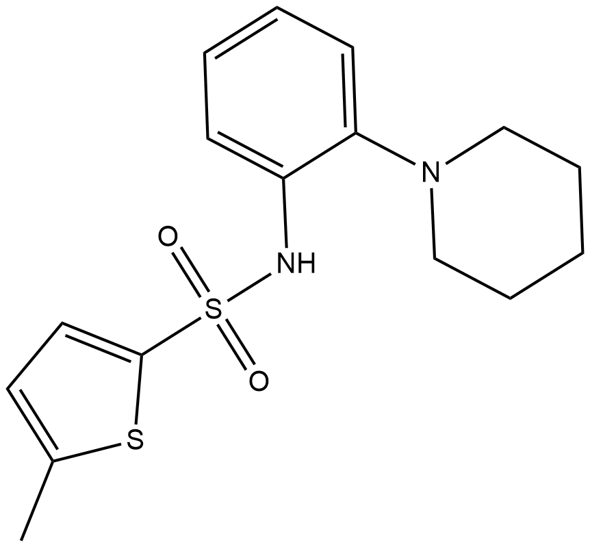 MK6-83 Chemical Structure