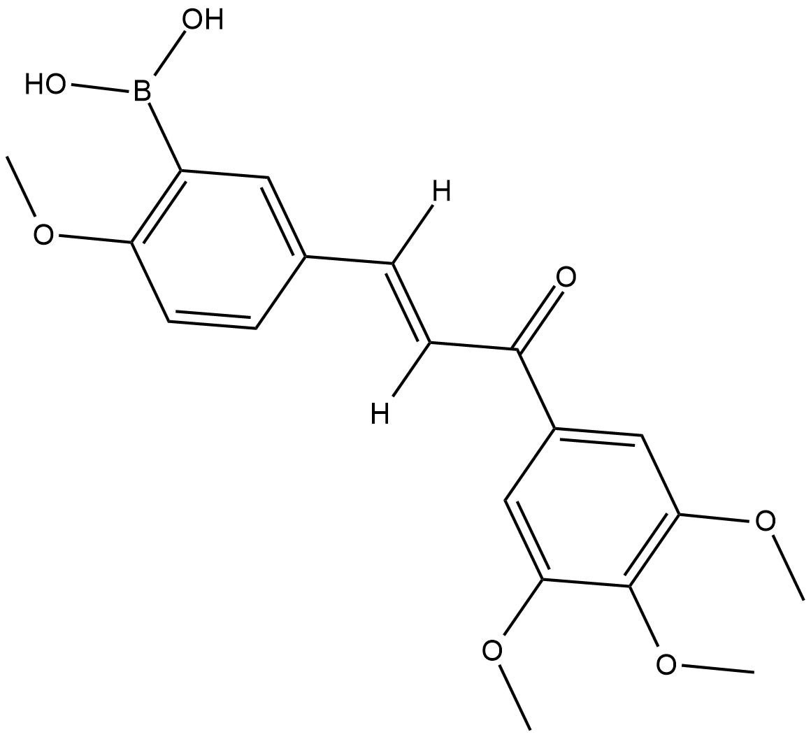 YK-3-237 Chemical Structure
