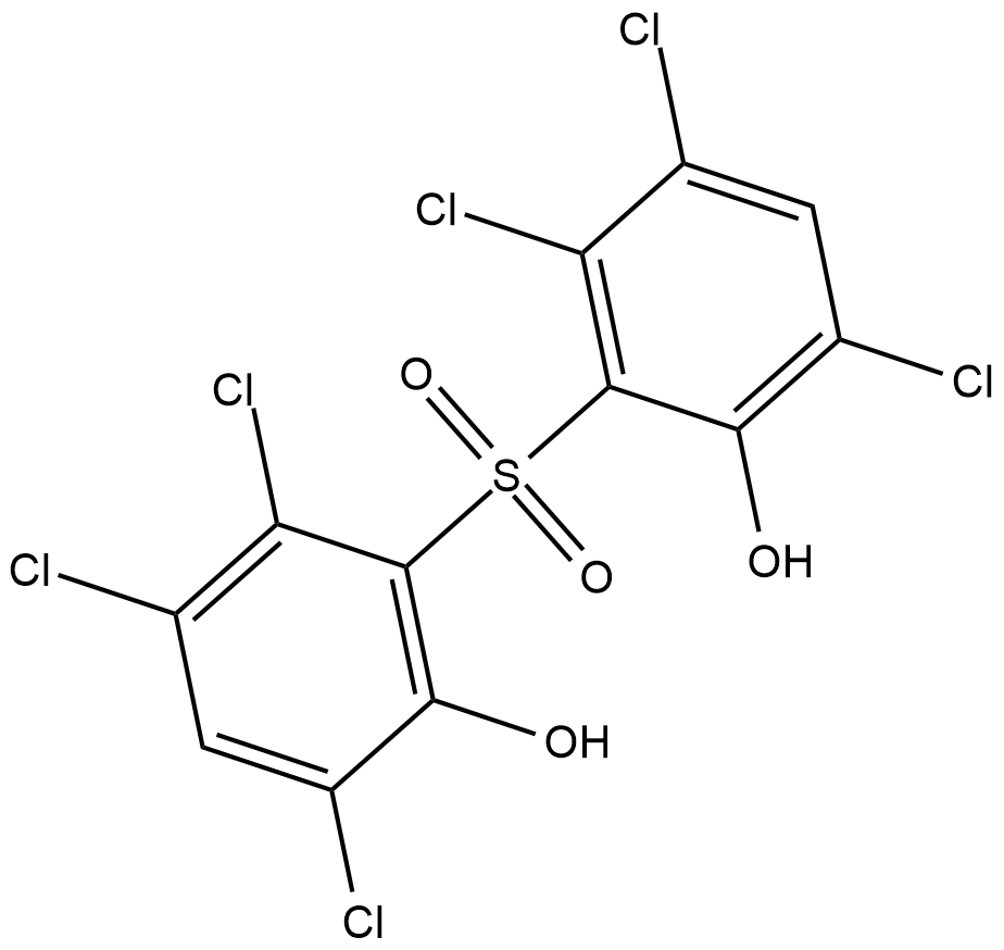 p38 MAPK Inhibitor IV Chemical Structure