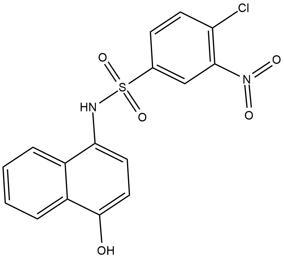 SW155246 Chemical Structure