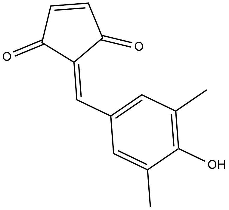 TX-1918 Chemical Structure