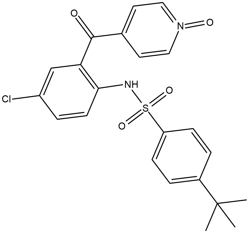 Vercirnon Chemical Structure