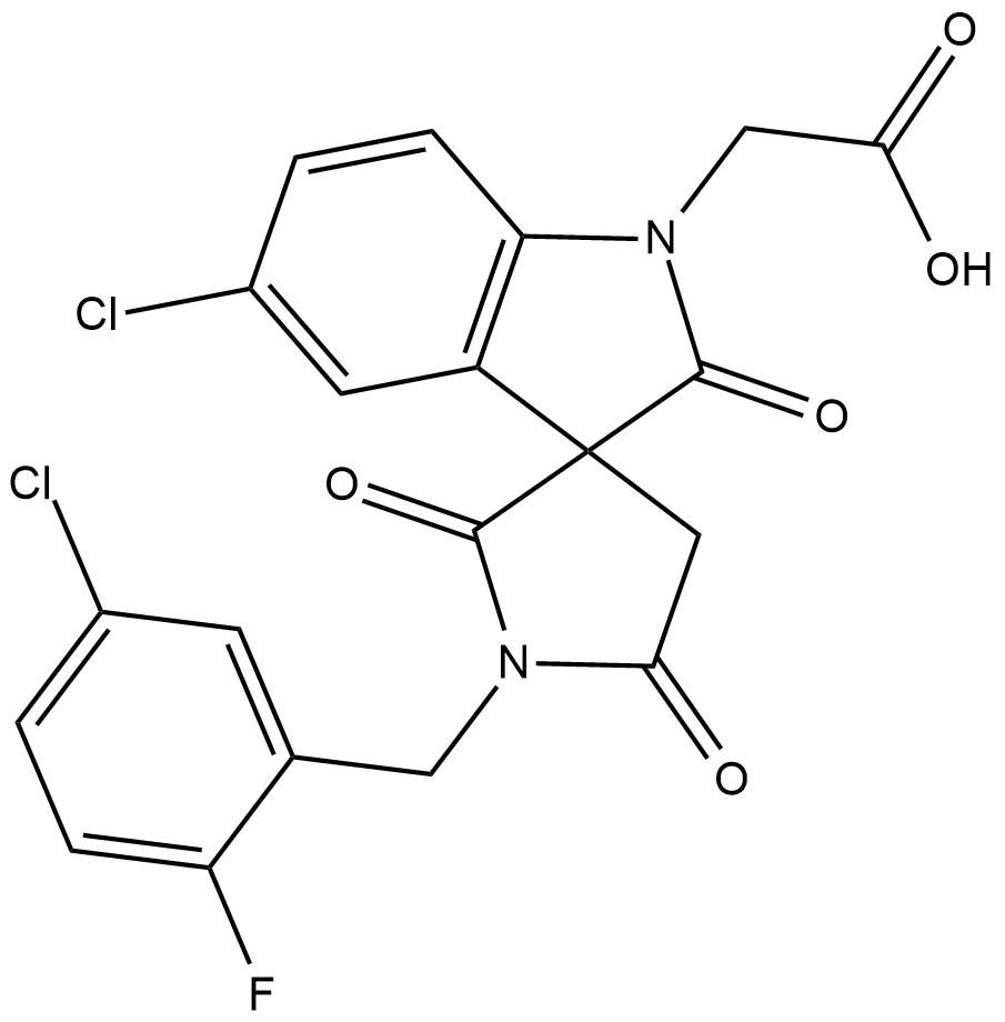 CAY10595 Chemical Structure