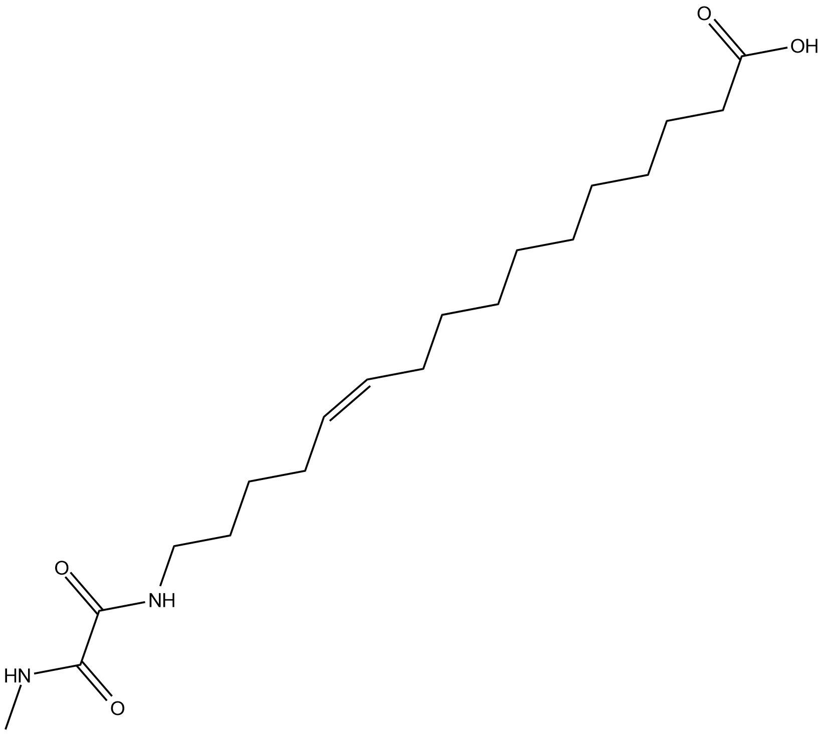 CAY10665 Chemical Structure