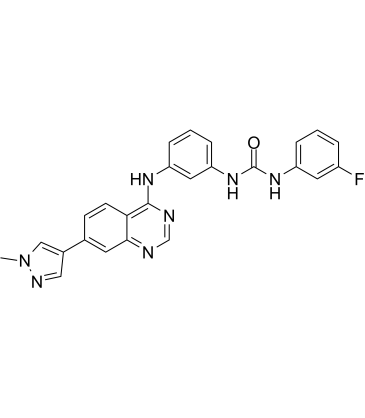SP-146 Chemical Structure
