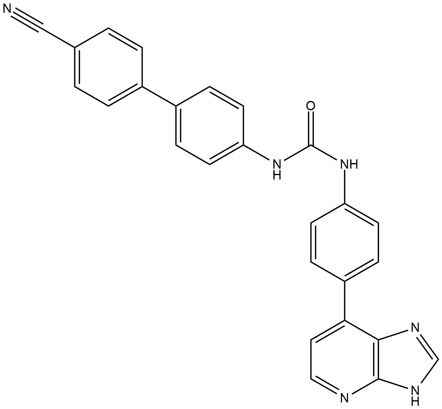 SR 9186 Chemical Structure