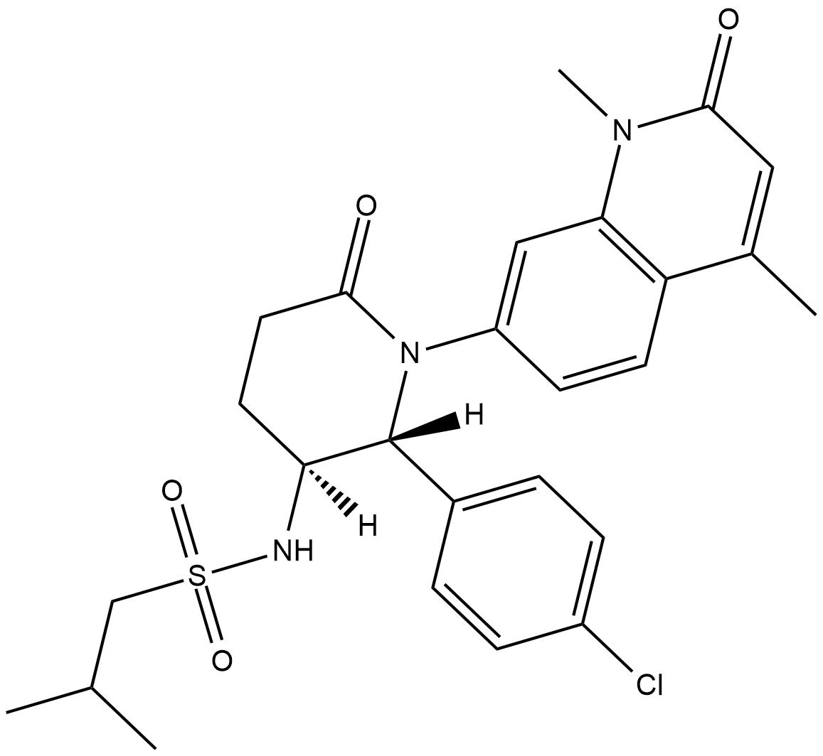 LP99 Chemical Structure