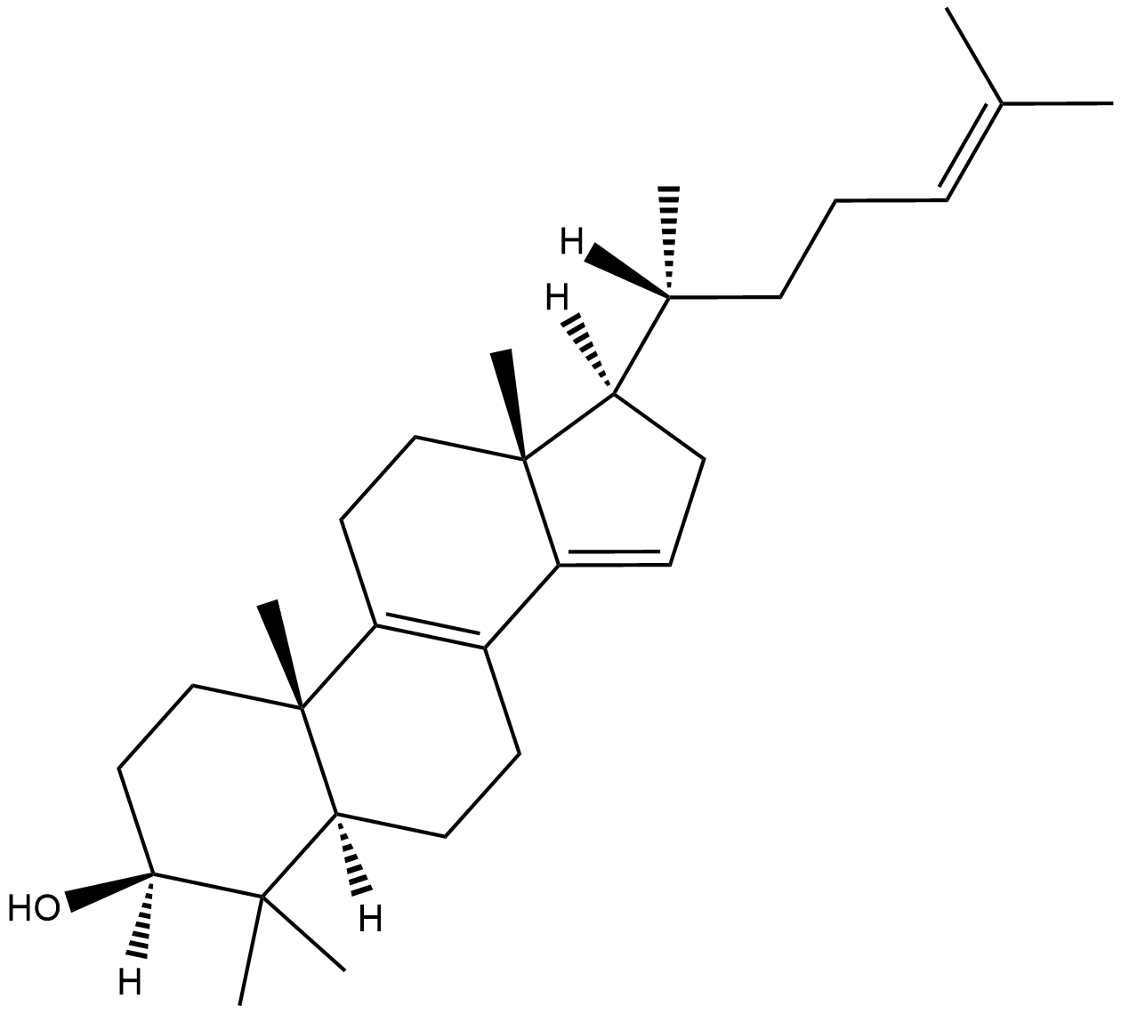 FF-MAS Chemical Structure