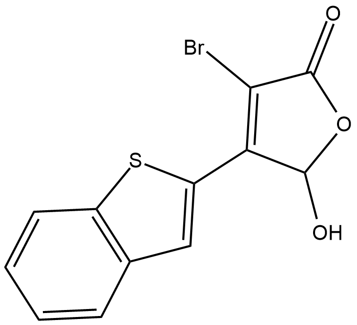 CAY10526 Chemical Structure