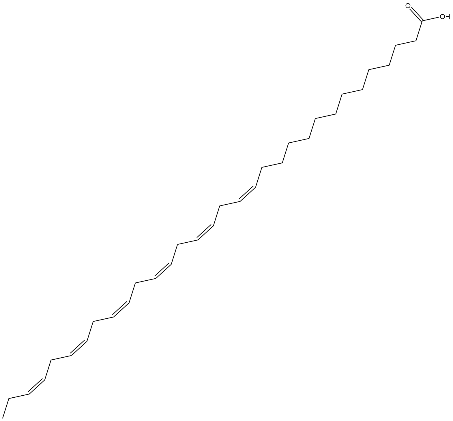 CAY10632 Chemical Structure