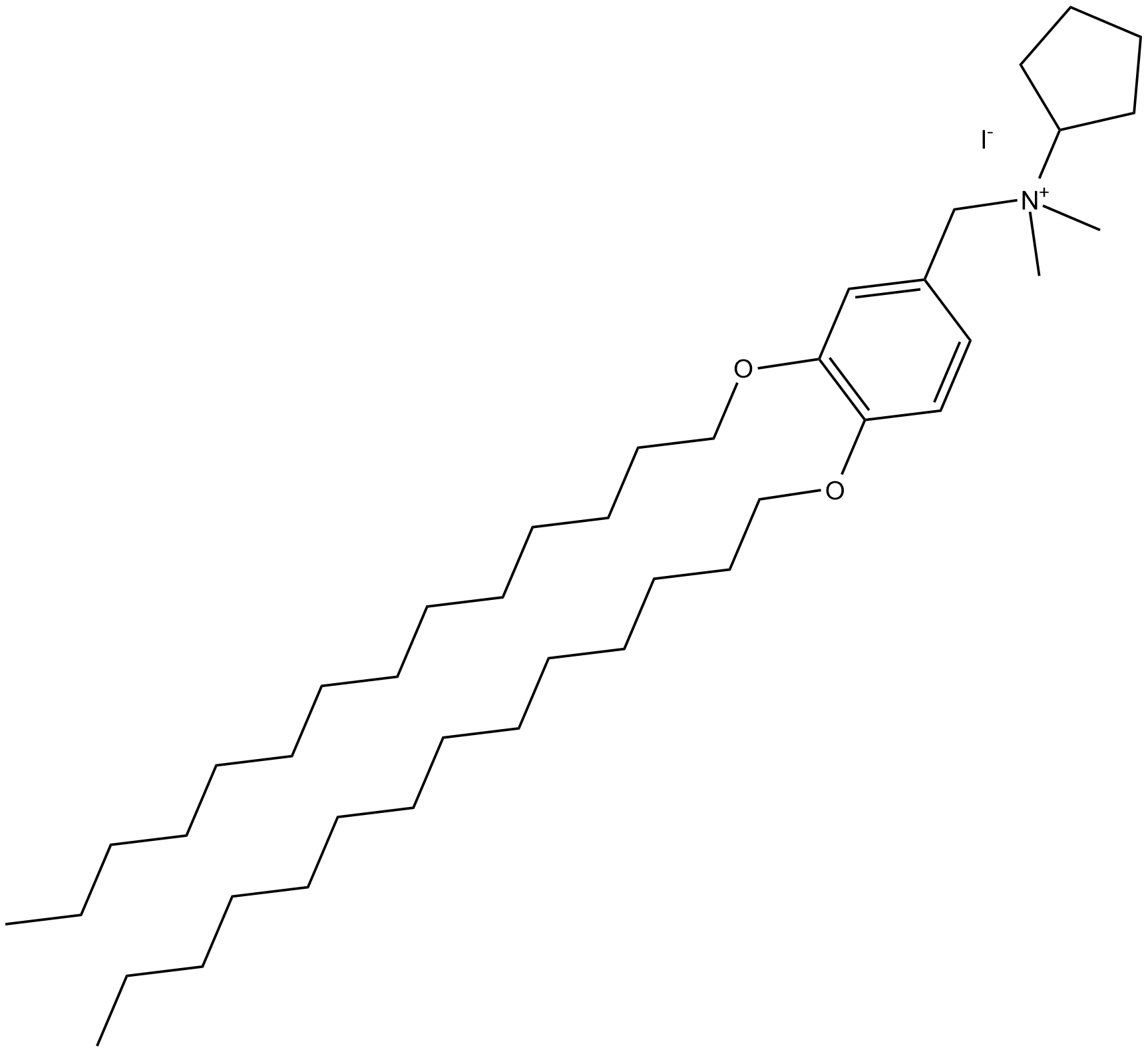 CAY10614 Chemical Structure