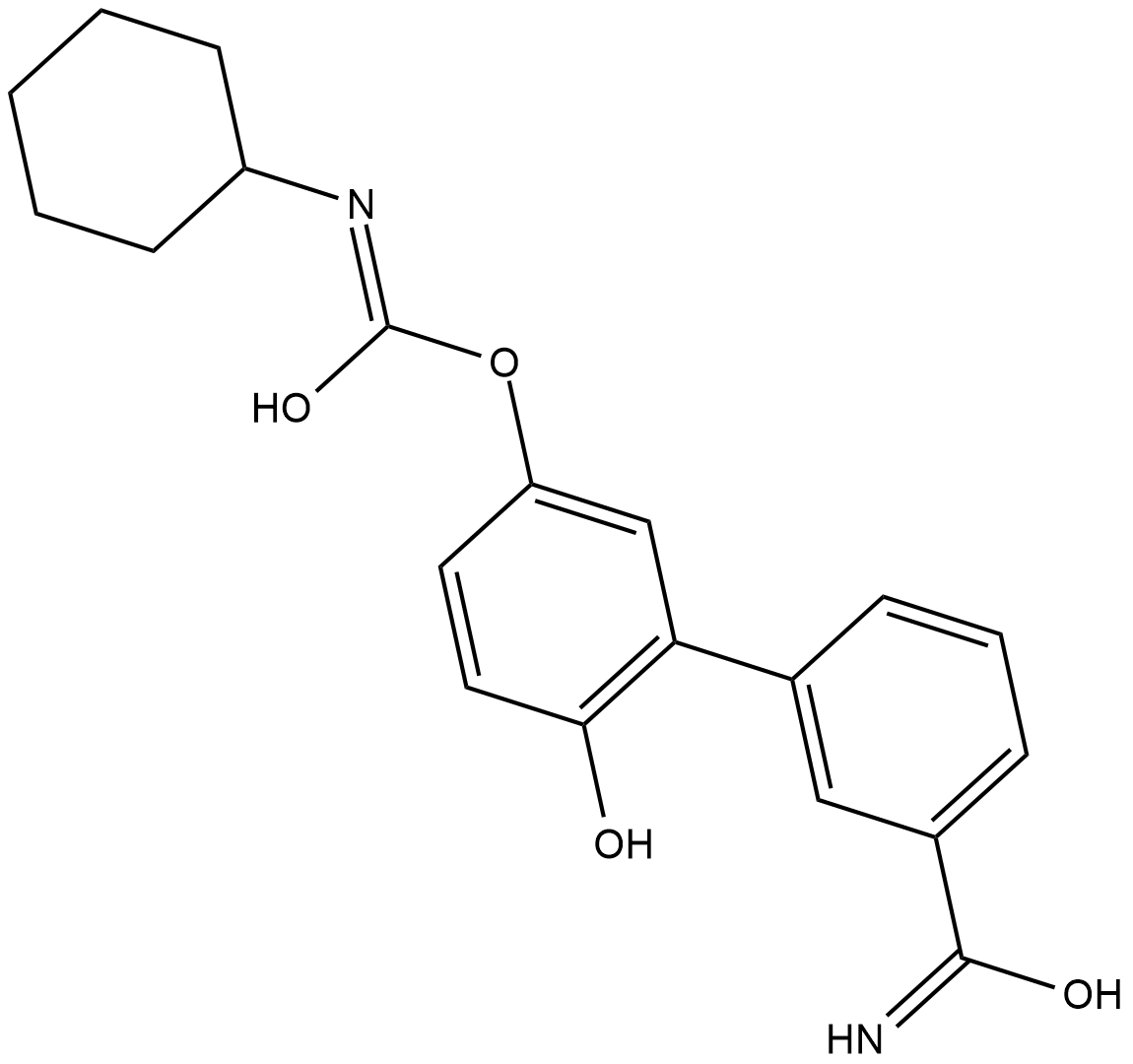 URB937 Chemical Structure