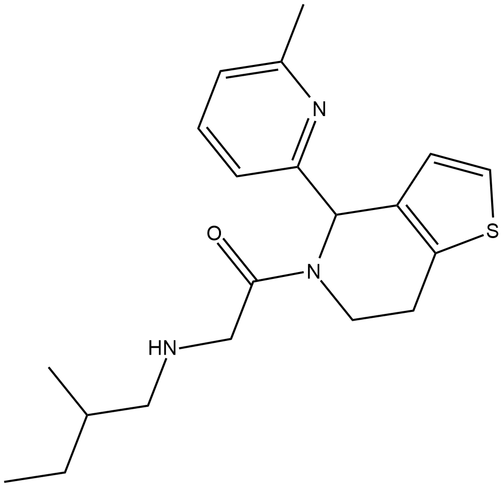 RU-SKI 201 Chemical Structure