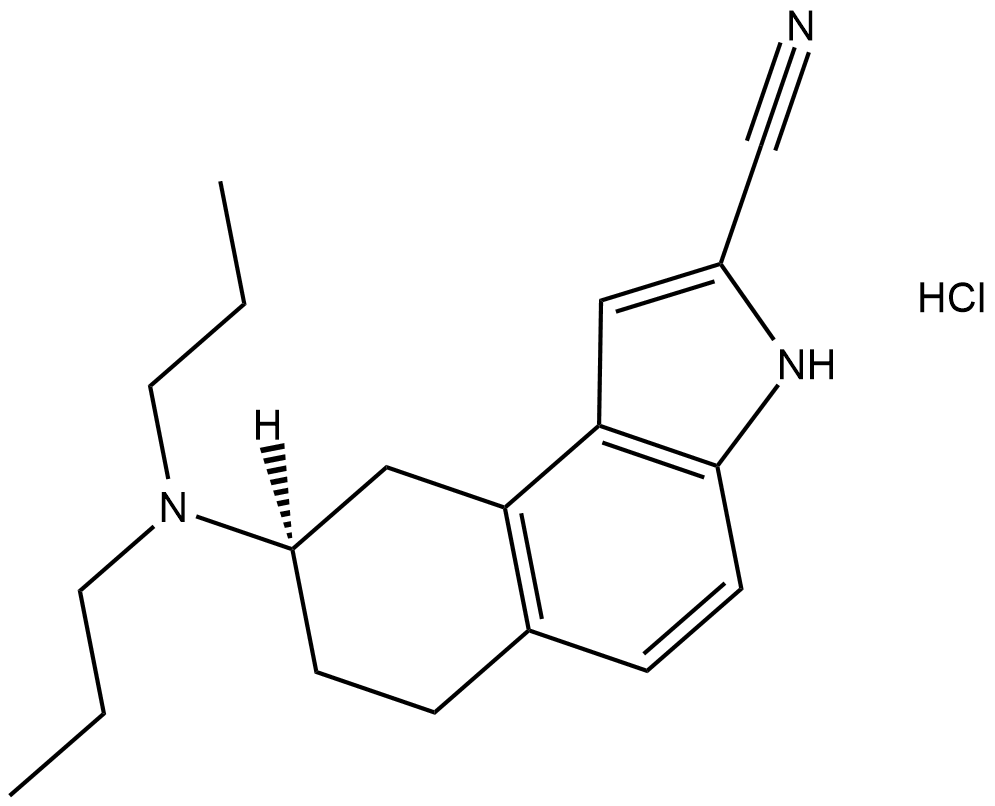 U-92016A Chemical Structure