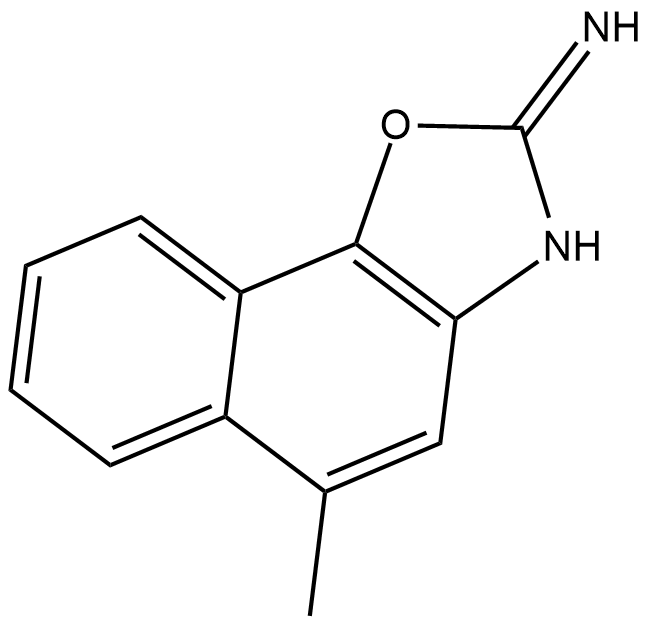 SKA-121 Chemical Structure