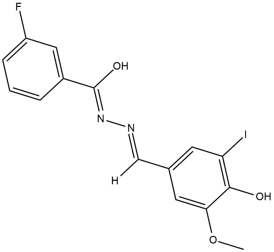 Endosidin 2 Chemical Structure