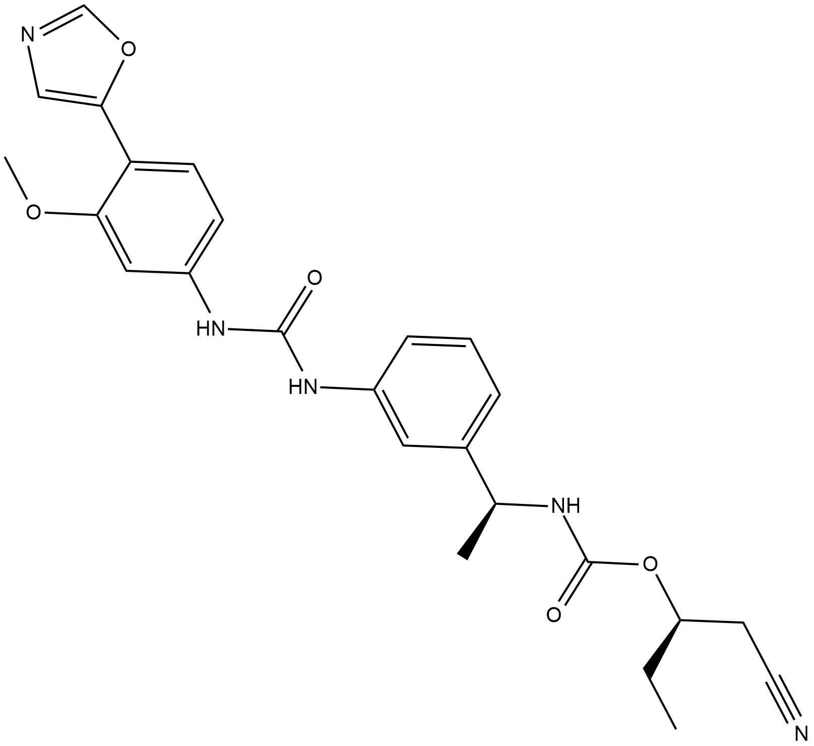 AVN-944 Chemical Structure