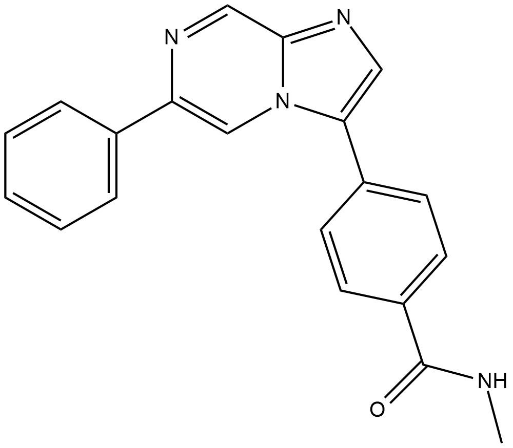 AZ32 Chemical Structure