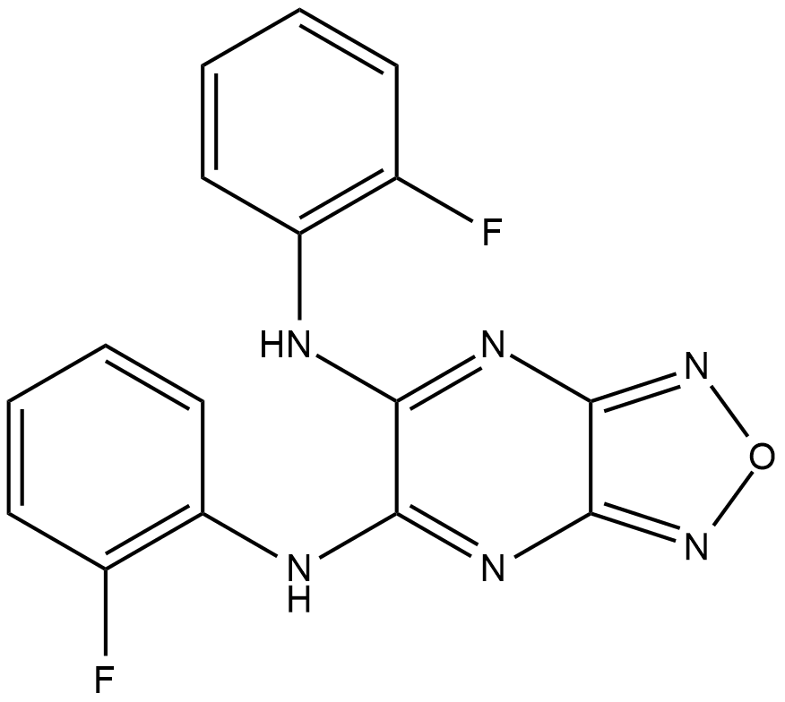 BAM 15 Chemical Structure