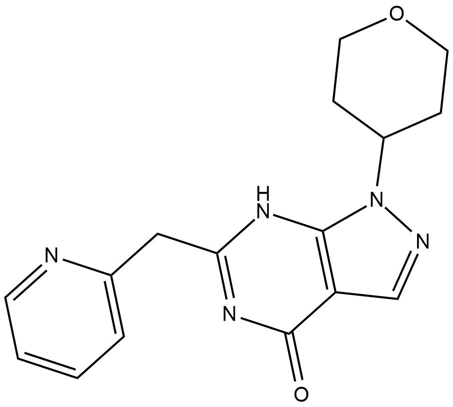 BI-409306 Chemical Structure
