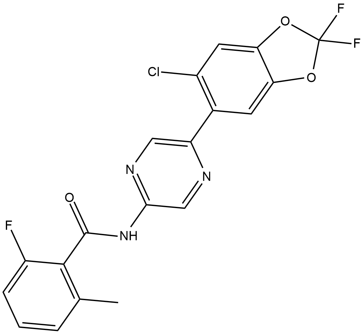CM-4620 Chemical Structure