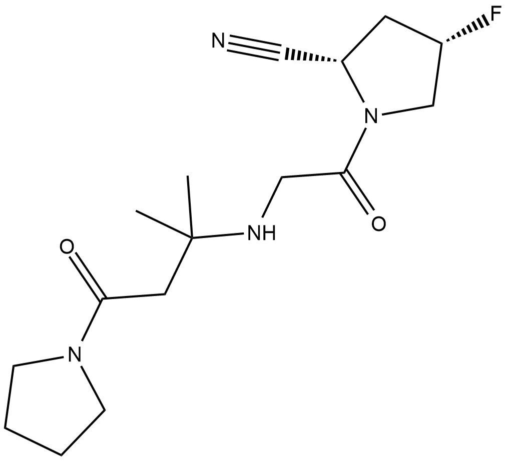 DBPR108 Chemical Structure