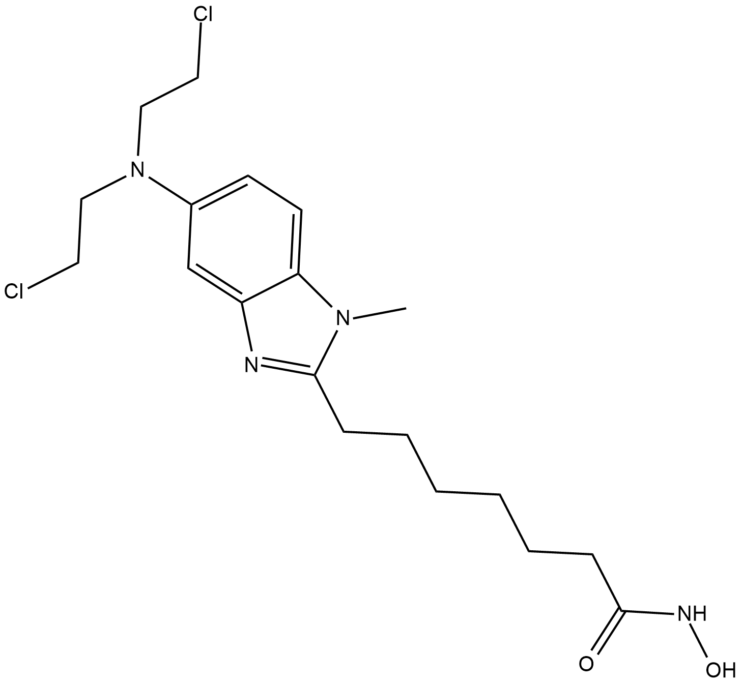 EDO-S101 Chemical Structure