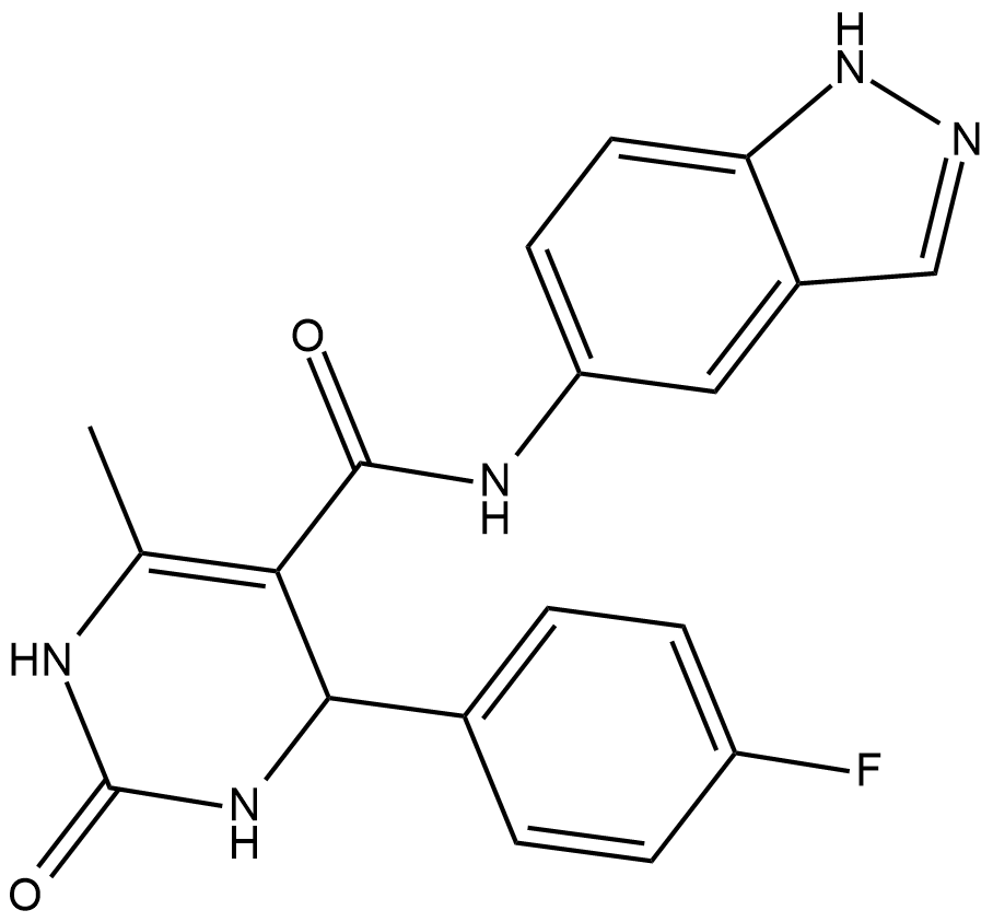 GSK180736A Chemical Structure