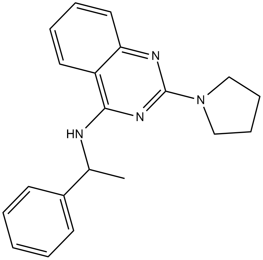 Importazole Chemical Structure