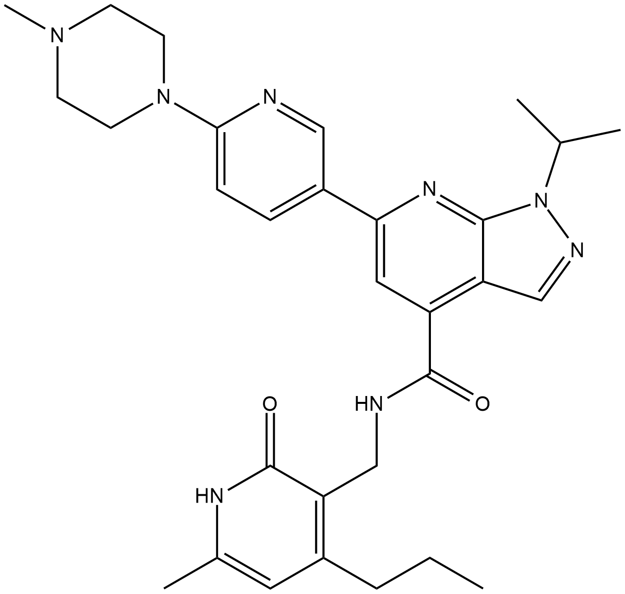 JQEZ5 Chemical Structure