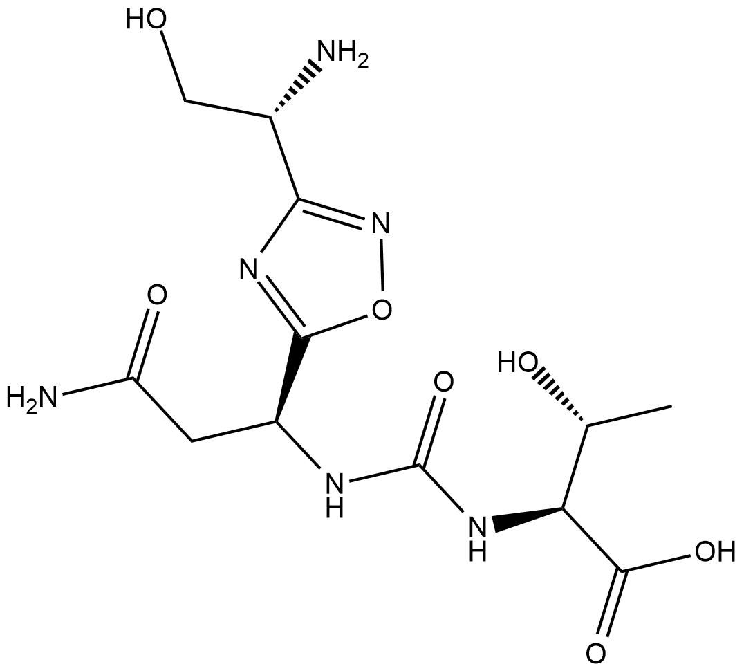 PD-1-IN-1 (CA-170) Chemical Structure