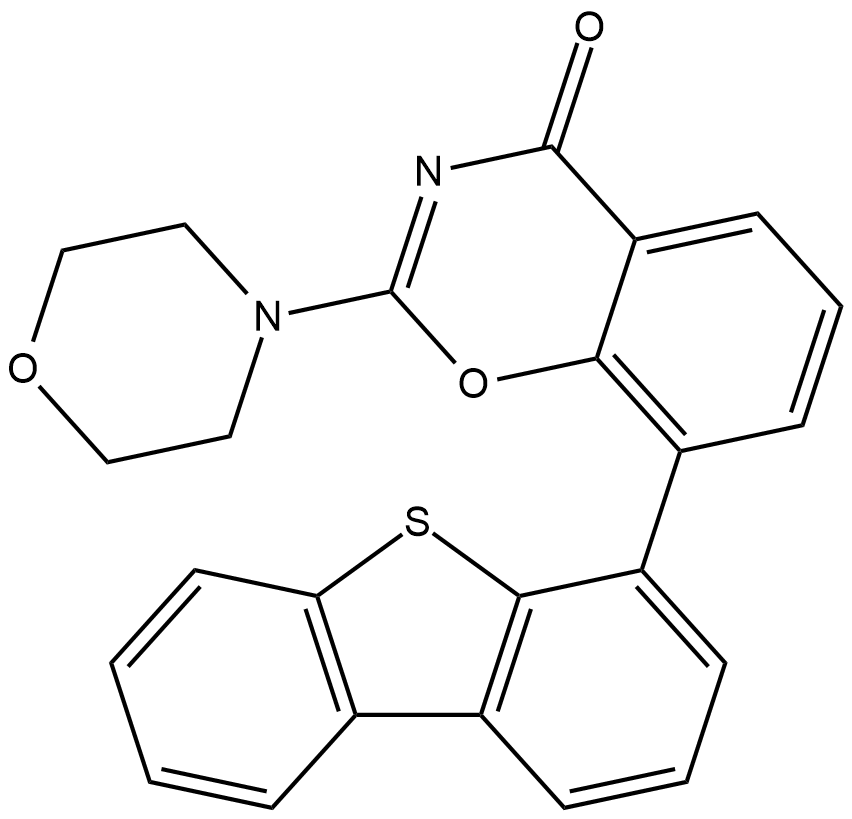 LTURM34 Chemical Structure