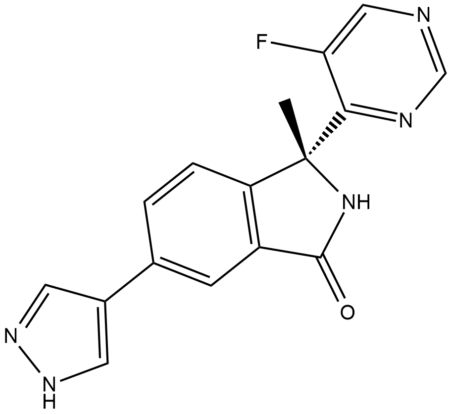 LY3177833 Chemical Structure