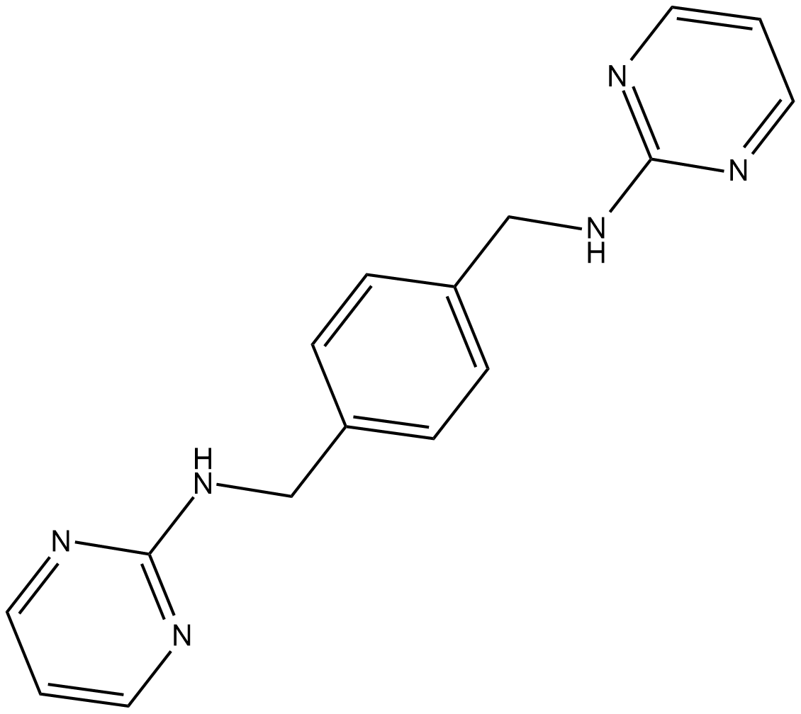 MSX-122 Chemical Structure