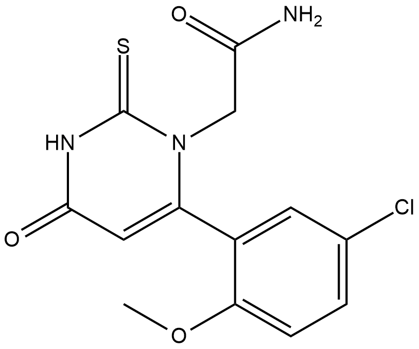 PF-06282999 Chemical Structure