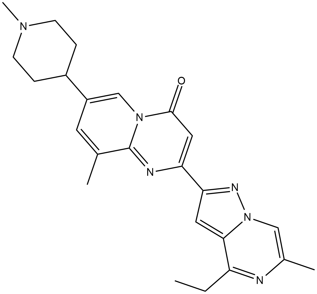 RG7800 Chemical Structure