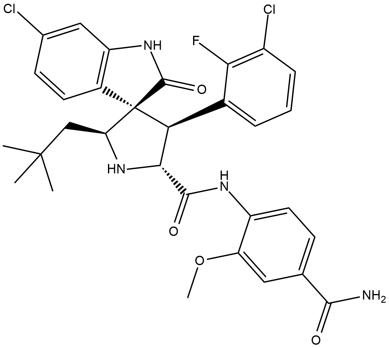 RO8994 Chemical Structure