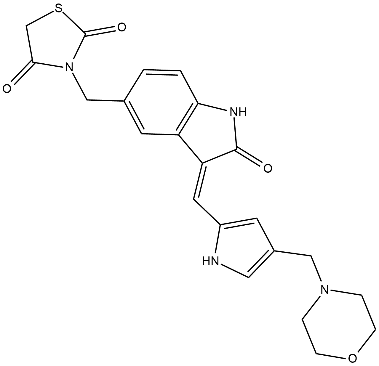 S49076 Chemical Structure