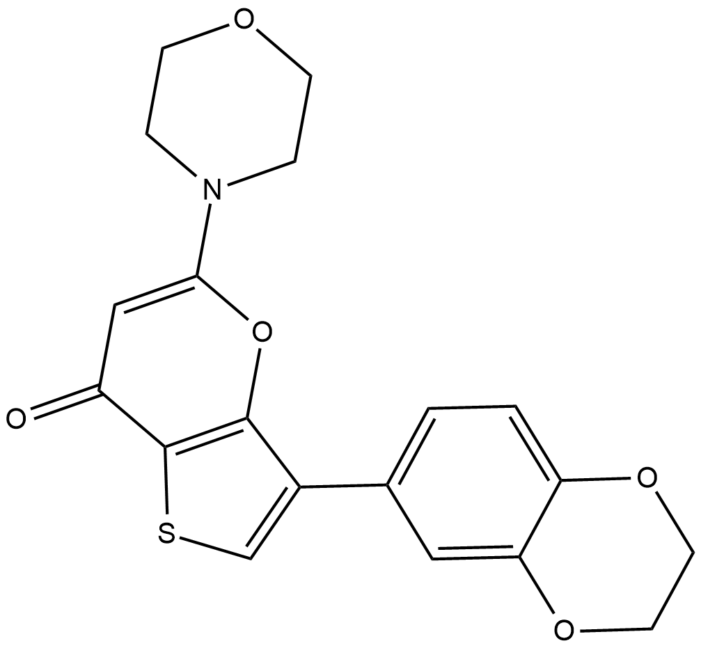 SF2523 Chemical Structure