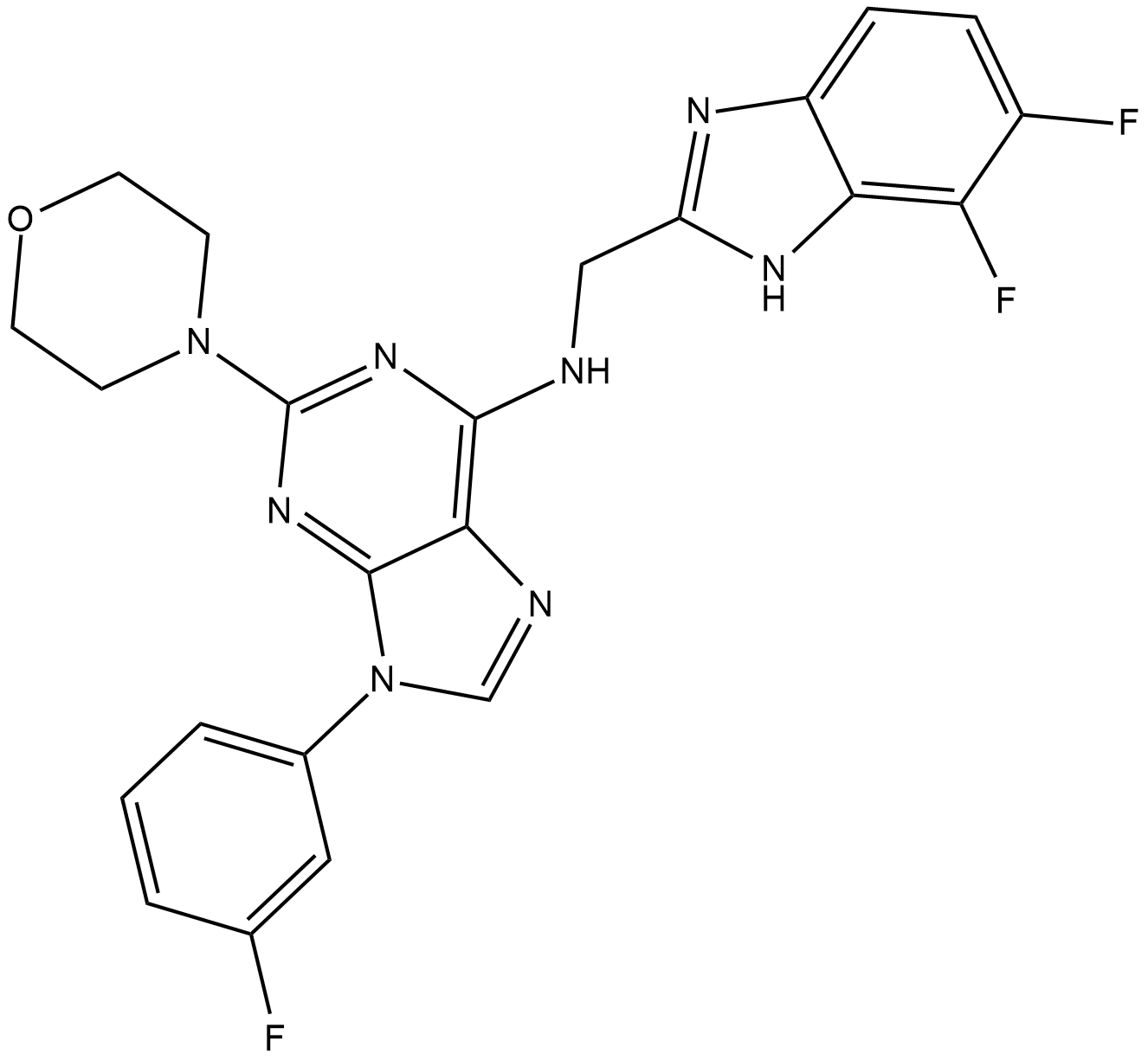 SR-3029 Chemical Structure
