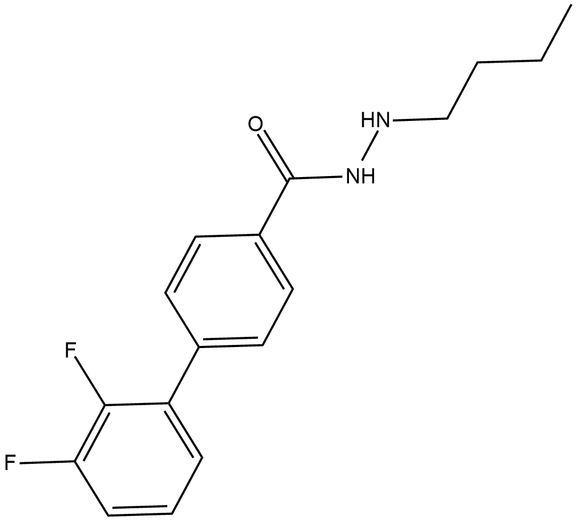 SR-4370 Chemical Structure
