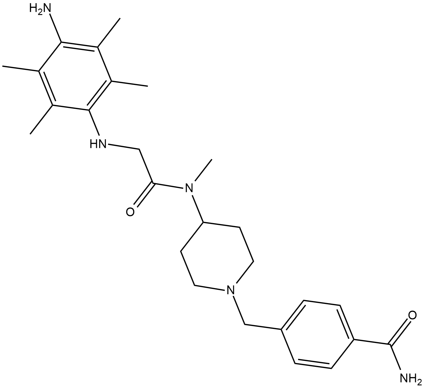SUN11602 Chemical Structure